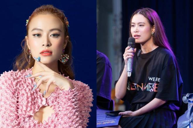 Những giải thưởng gây tranh cãi của sao Việt-1