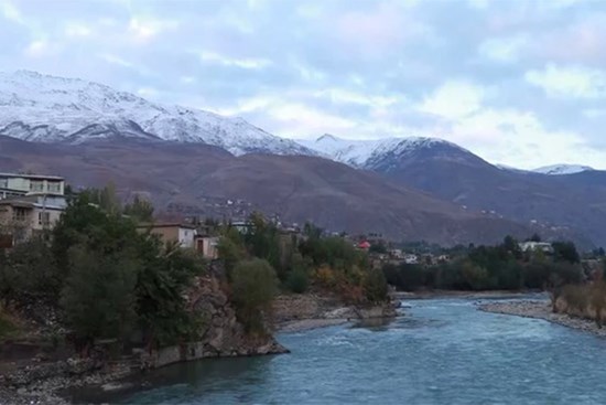 Nóng: Máy bay chở khách Ấn Độ rơi ở Afghanistan