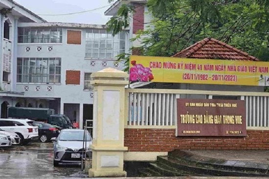 Vụ không biết chữ vẫn được cấp bằng lái ô tô, vì sao hồ sơ bị tiêu huỷ?
