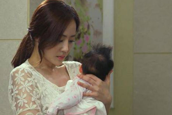 Cứu em gái cùng cha khác mẹ, chỉ mấy tháng sau tôi nhận về điều không ngờ-2