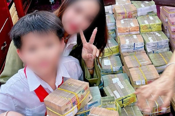 Tìm thấy vé số trúng độc đắc Vietlott hơn 25 tỷ đồng-2
