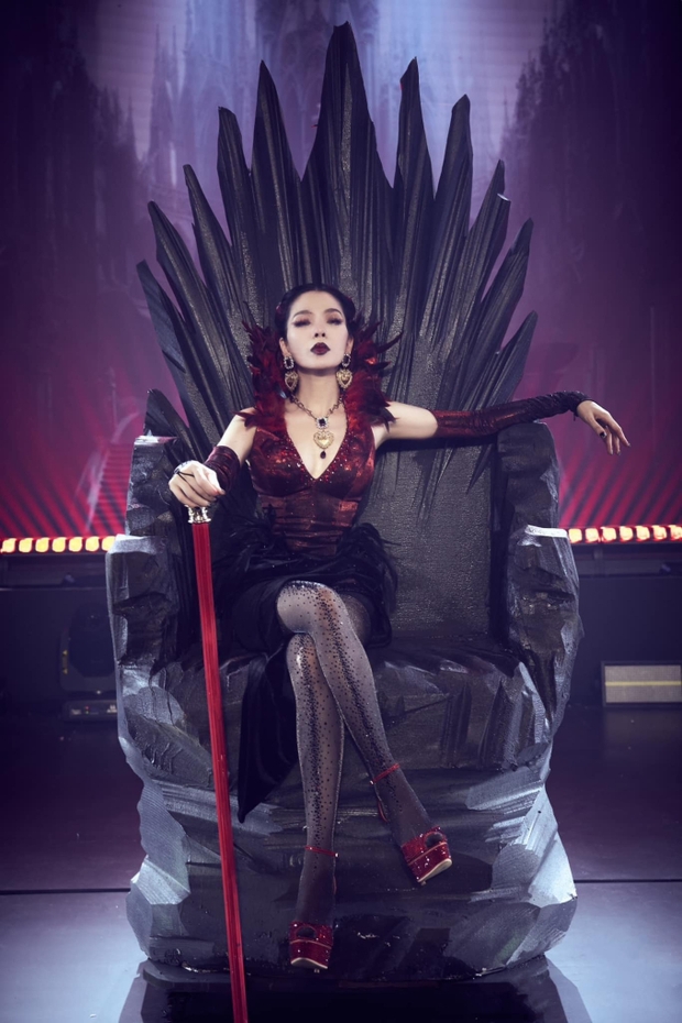 Lệ Quyên - Trang Pháp nói gì khi vướng tin đồn bất hòa, nghi vấn liên quan bài đăng ham hố, thèm khát vinh quang”?-1