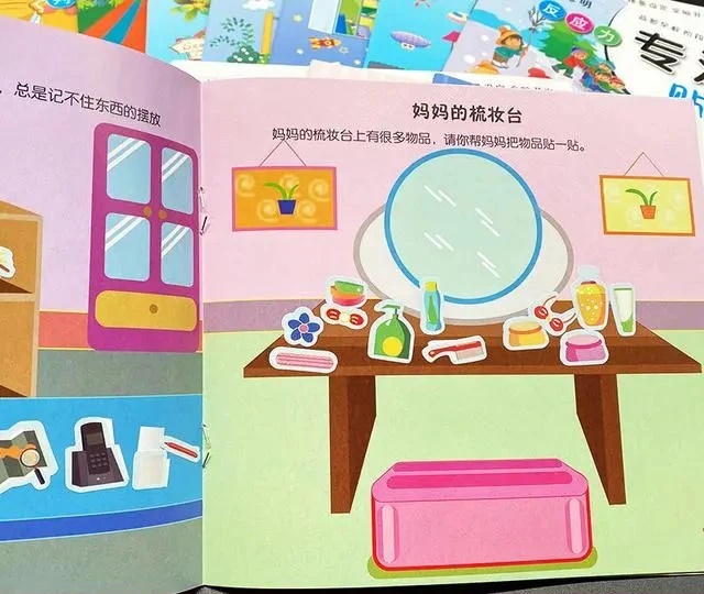 Mẹ Tiến sĩ nghỉ việc, cho con chơi 1 trò từ khi còn bé tí: Sau vài năm con thông minh vượt trội, hàng xóm tấp nập xin bí quyết-2