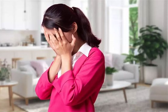 Xin về ăn Tết nhà ngoại, nàng dâu bật khóc nghe bố chồng nói 6 câu