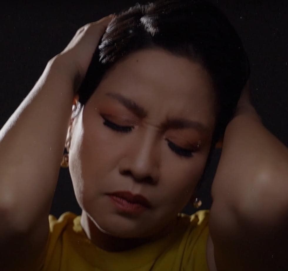 Chị đẹp Mỹ Linh lãi đậm-1