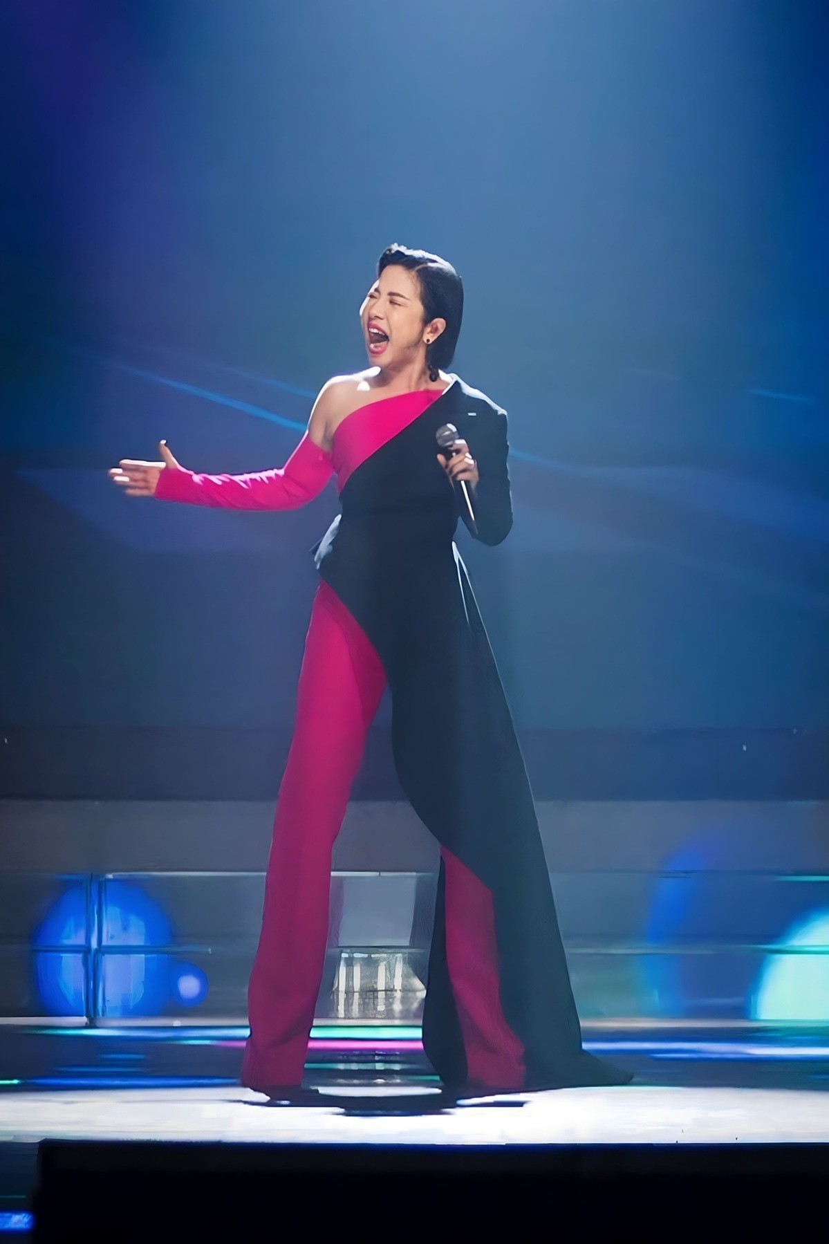 Chị đẹp Mỹ Linh lãi đậm-6