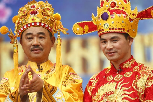 Điều ít biết về Táo Quân-7