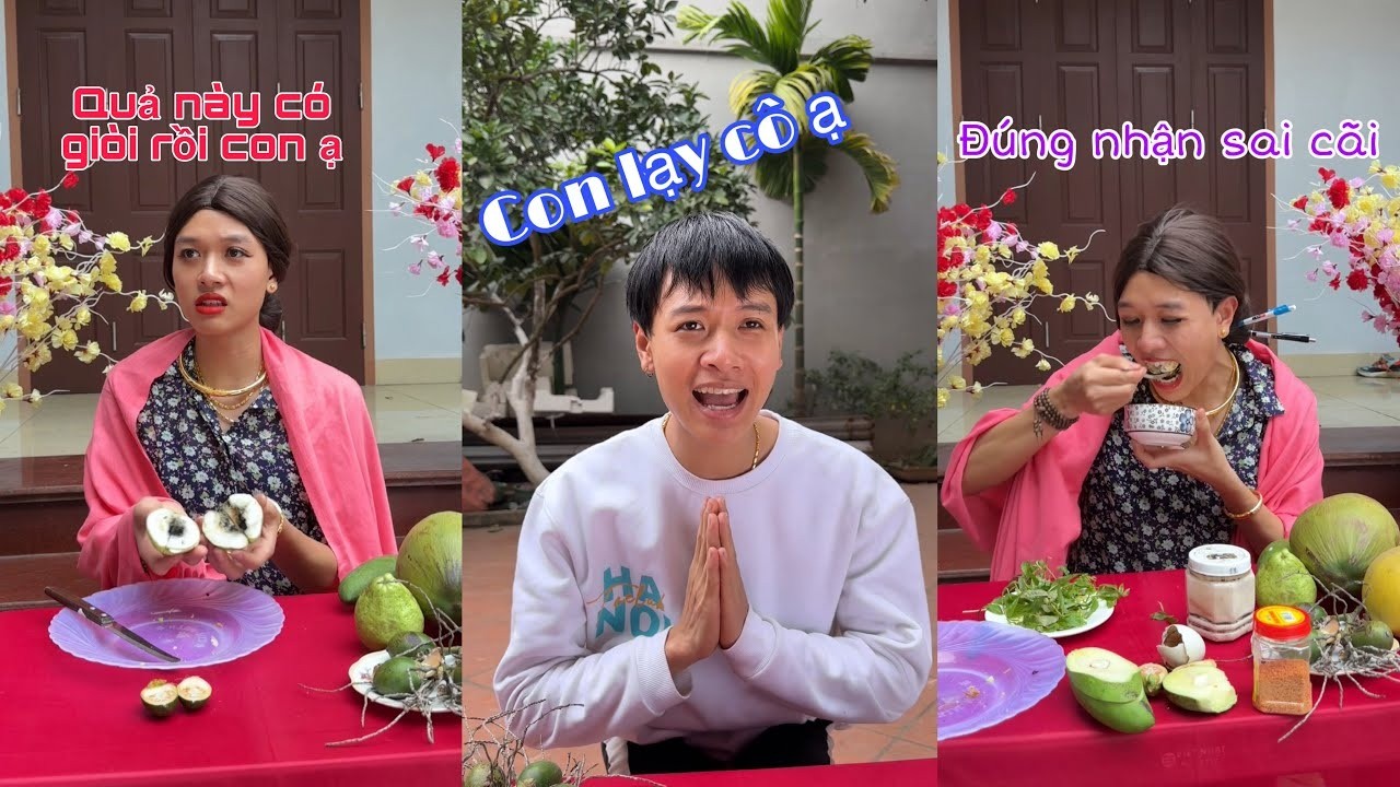 Dự đoán câu nói tạo trend xuất hiện ở Táo Quân năm nay-1