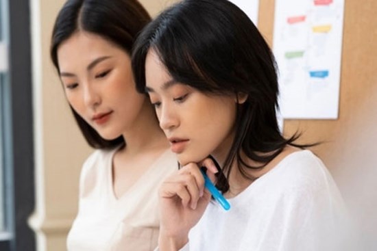 Giật mình khi chị dâu khoe số tiền bỏ ra chuẩn bị mua sắm Tết