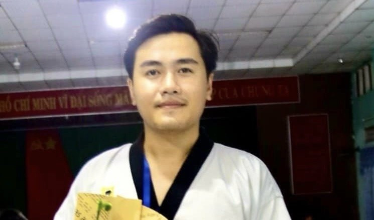 Bắt huấn luyện viên Taekwondo xâm hại nhiều võ sinh nam-1