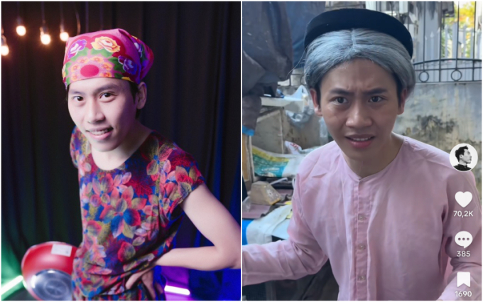 Bà hàng xóm chua ngoa nhất Tóp Tóp” bất ngờ cưới vợ,&nbsp;cô dâu xinh đẹp vừa tròn 20 tuổi-1