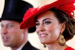 Chuyên gia hoàng gia: Vương phi Kate đang bị bắt nạt vì một điều thuộc về quyền riêng tư, người hâm mộ làm ra hành động không nên có-3