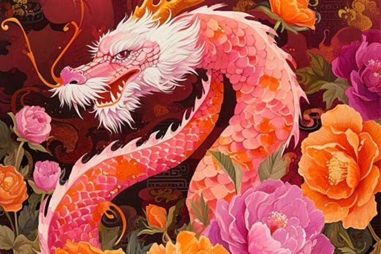 Tử vi tuần mới (22/1 - 28/1): Top 3 con giáp chiếm trọn may mắn, Thìn 