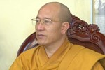Trụ trì chùa Ba Vàng bị xử phạt 7,5 triệu đồng-2