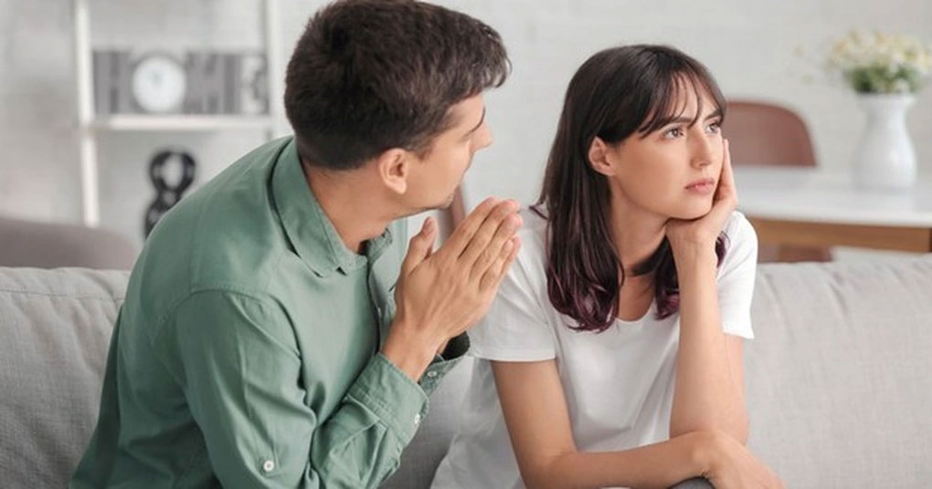 Đang tính chuyện kết hôn, bạn trai bất ngờ đưa ra một đề nghị khó hiểu-1