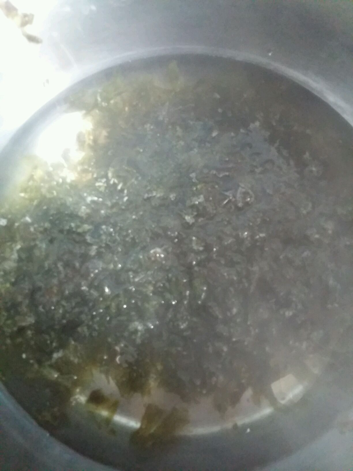 2 món canh là ngân hàng máu tự nhiên, vào mùa đông nên ăn thường xuyên để bổ sung khí huyết-6