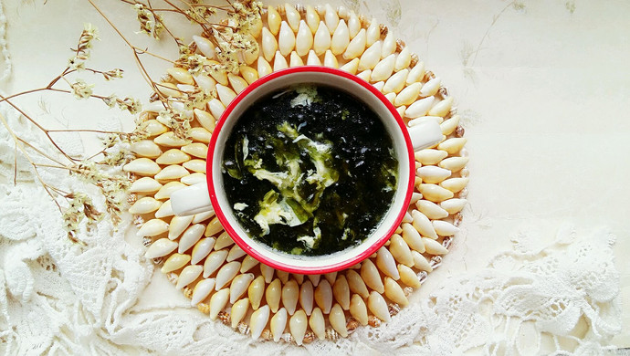 2 món canh là ngân hàng máu tự nhiên, vào mùa đông nên ăn thường xuyên để bổ sung khí huyết-9