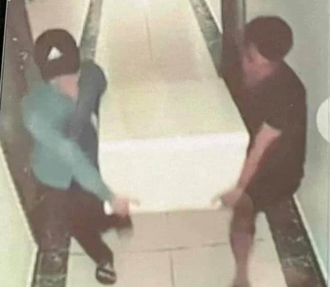 Kỳ án thi thể trên sông Hồng: Tiết lộ những manh mối bất ngờ giúp cảnh sát phá án thần tốc từ con số-5