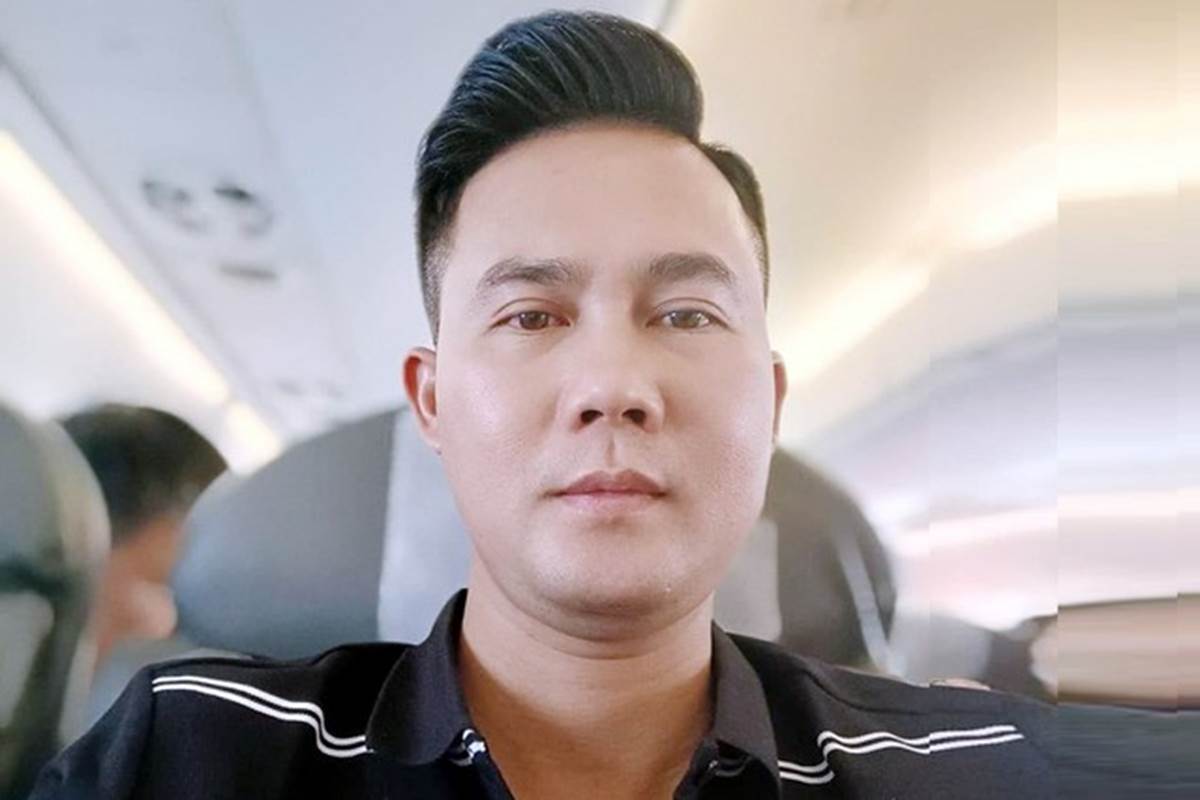 Kỳ án thi thể trên sông Hồng: Tiết lộ những manh mối bất ngờ giúp cảnh sát phá án thần tốc từ con số-6