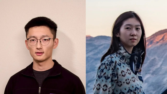 Chấn động: Kỹ sư Google đánh chết vợ dã man, hành động quỳ gối ngẩng mặt lên trời sau khi gây án khiến ai cũng ớn lạnh-1