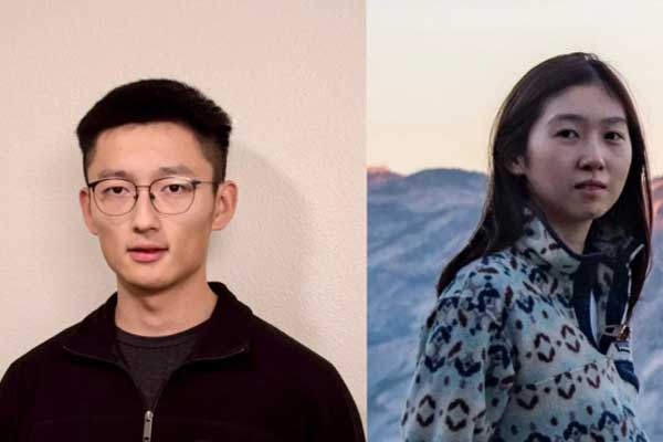 Vụ kỹ sư Google giết vợ dã man: Bạn bè linh cảm chuyện chẳng lành, thêm thông tin bất ngờ về tên chồng sát nhân và người vợ xấu số-7