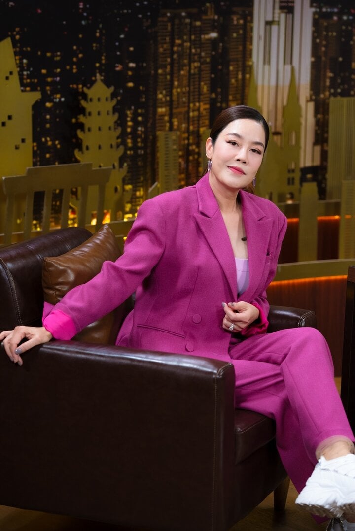 Thu Phương: Hủy đám cưới đã chờ đợi 11 năm vì Chị đẹp đạp gió rẽ sóng-1