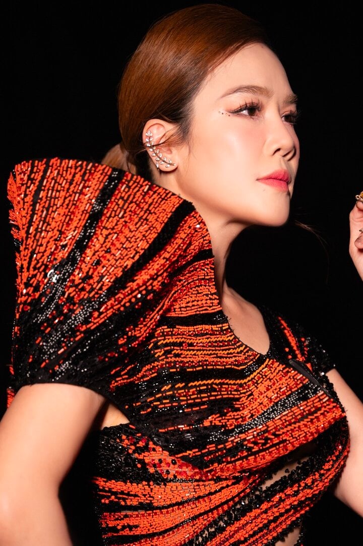 Thu Phương: Hủy đám cưới đã chờ đợi 11 năm vì Chị đẹp đạp gió rẽ sóng-4