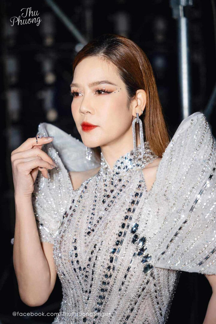 Thu Phương: Hủy đám cưới đã chờ đợi 11 năm vì Chị đẹp đạp gió rẽ sóng-2
