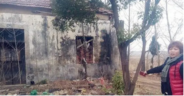 Tội ác che giấu suốt 5 năm trong căn hầm của 1 gia đình: Khi tình yêu độc hại của cha mẹ kết liễu đời con-1