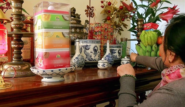 3 SAI LẦM khi bao sái bàn thờ khiến tài lộc đội nón ra đi, đặc biệt điều thứ 2 khiến linh khí hoang lạnh-1