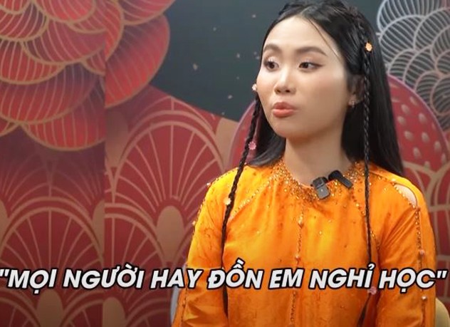 Phương Mỹ Chi: Đó là tin đồn khủng khiếp nhất!-1