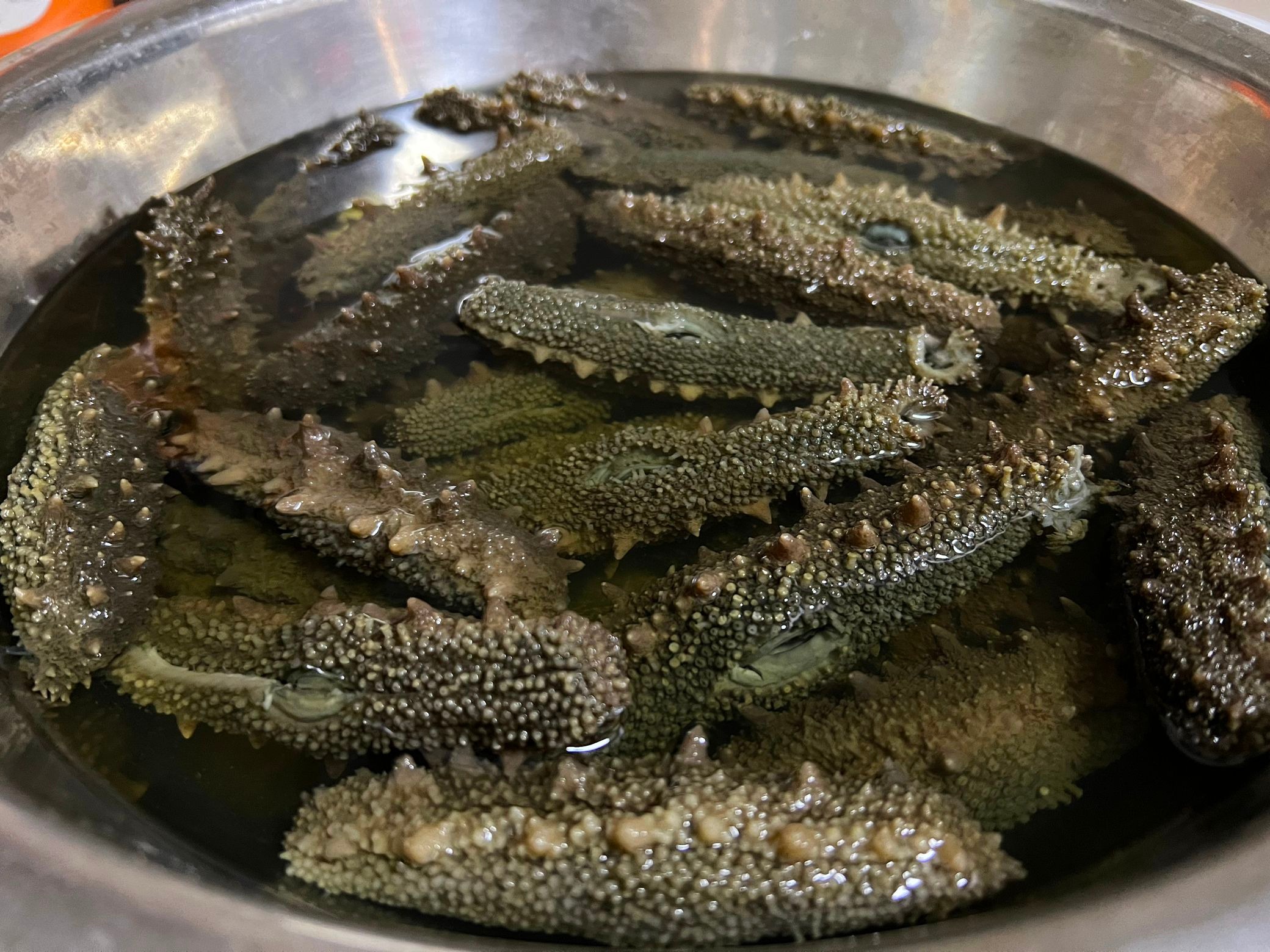 Ăn 1 lạng loại thịt này còn hơn 10 cân hàu, bồi bổ sức khỏe, tăng cường trí lực, nấu canh cực ngon-1