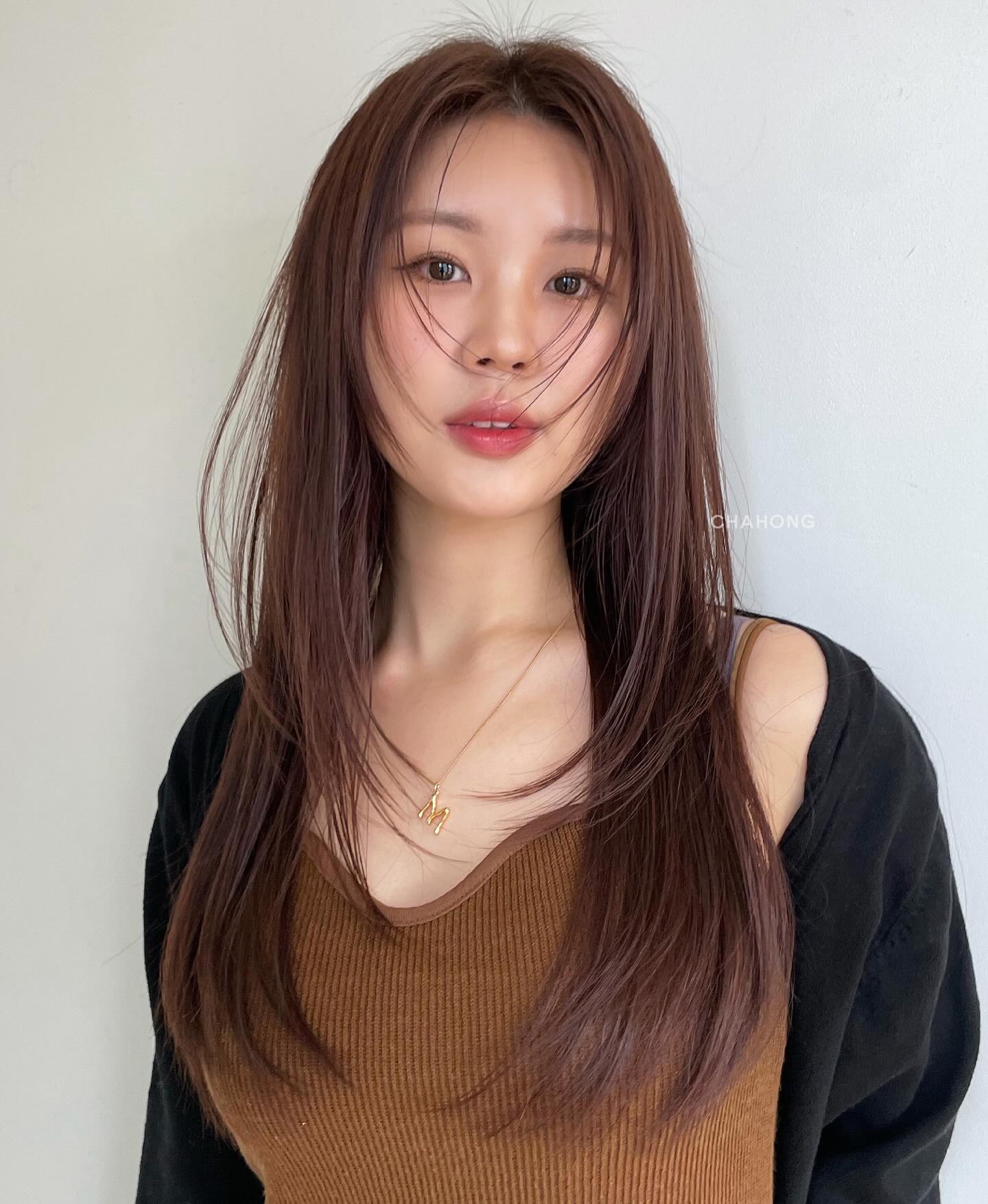 5 kiểu tóc không tốn công chăm sóc vẫn giữ được nếp chuẩn đẹp như mới làm ở tiệm-1