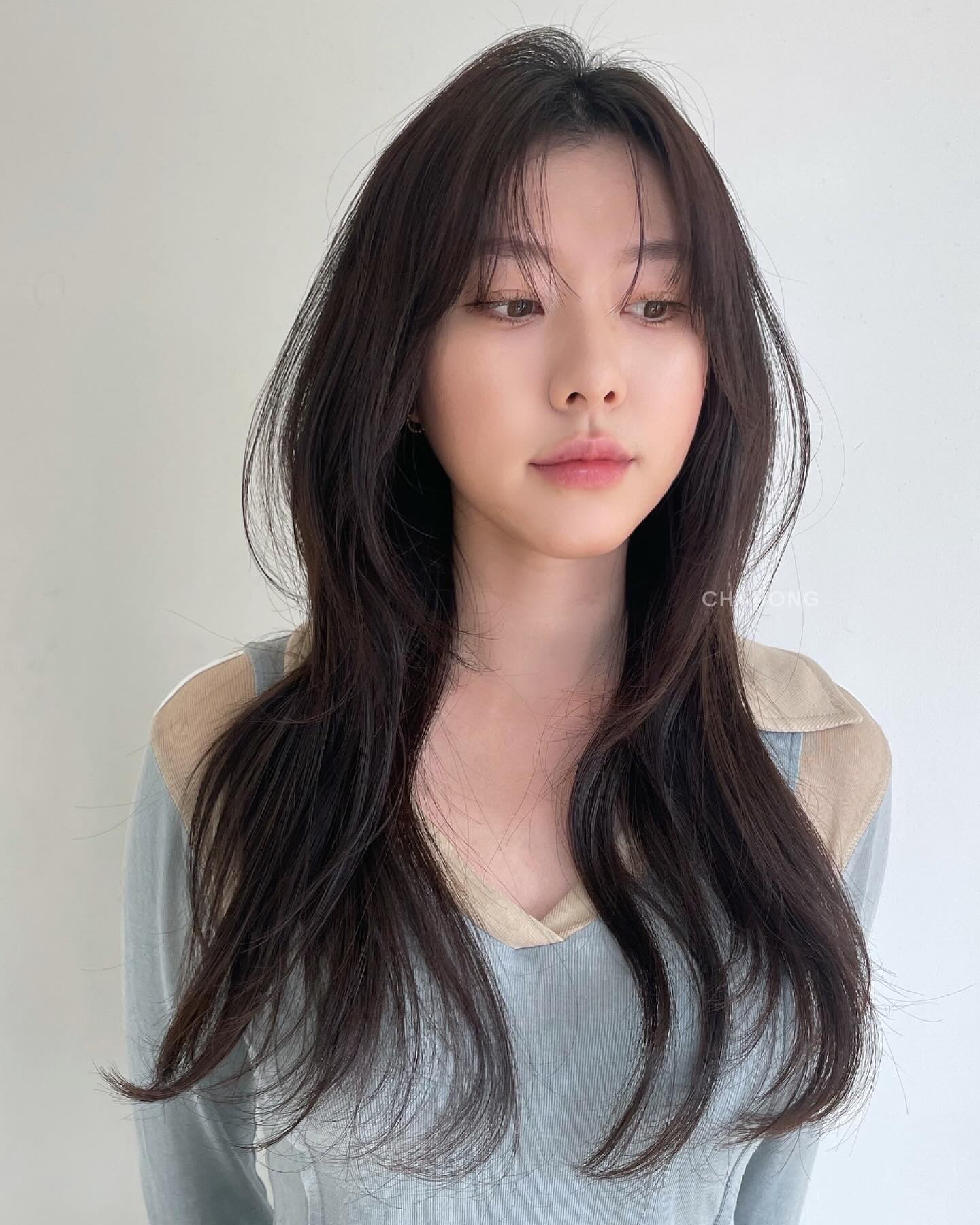 5 kiểu tóc không tốn công chăm sóc vẫn giữ được nếp chuẩn đẹp như mới làm ở tiệm-10