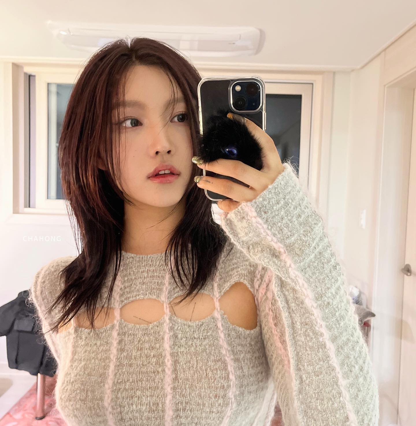 5 kiểu tóc không tốn công chăm sóc vẫn giữ được nếp chuẩn đẹp như mới làm ở tiệm-5