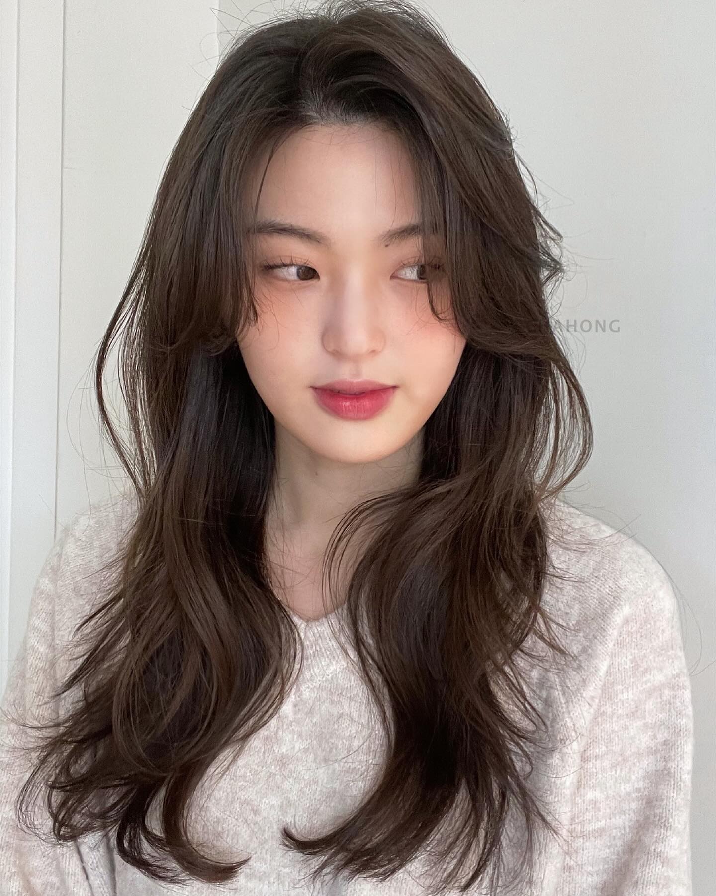 5 kiểu tóc không tốn công chăm sóc vẫn giữ được nếp chuẩn đẹp như mới làm ở tiệm-9