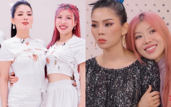 Lệ Quyên cãi nhau tay đôi với khán giả trên mạng-1