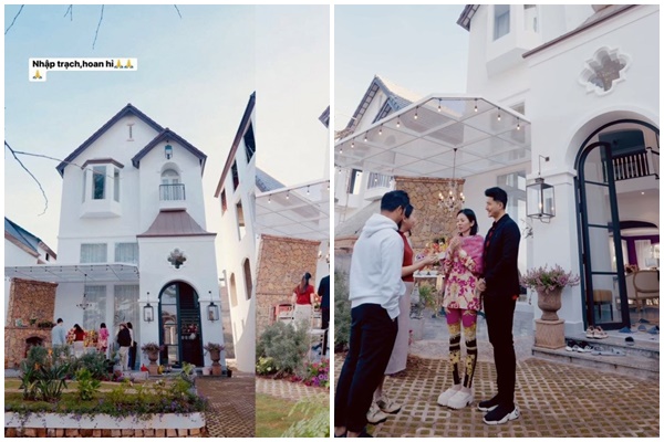 Sự nghiệp rực rỡ bao năm, Lệ Quyên bị lập nhóm antifan khi tham gia show Chị đẹp-4