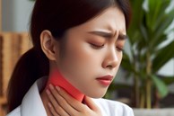 Viêm họng kéo dài có nguy cơ tiến triển thành ung thư không?