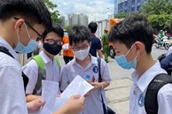 Hà Nội: Đề xuất cộng điểm tuyển sinh lớp 10 cho học sinh giỏi cấp thành phố