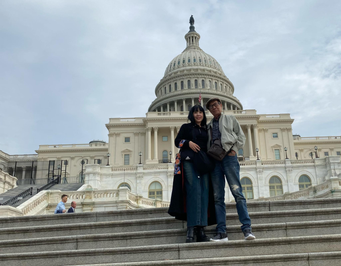 Nữ NSND đẹp như tượng thạch cao”, cưới đạo diễn hơn 14 tuổi, 40 năm không có con chung vẫn hạnh phúc-5