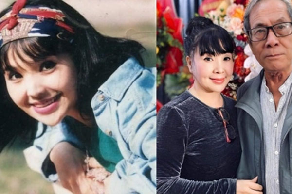 2 nữ nghệ sĩ sắp được phong NSND: Xinh đẹp, tài năng, có chức vụ nhưng độc thân, không con cái-3