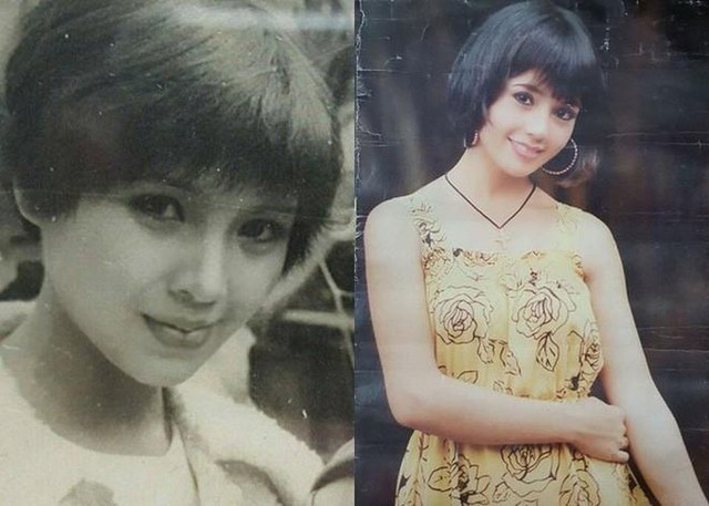 Nữ NSND đẹp như tượng thạch cao”, cưới đạo diễn hơn 14 tuổi, 40 năm không có con chung vẫn hạnh phúc-2