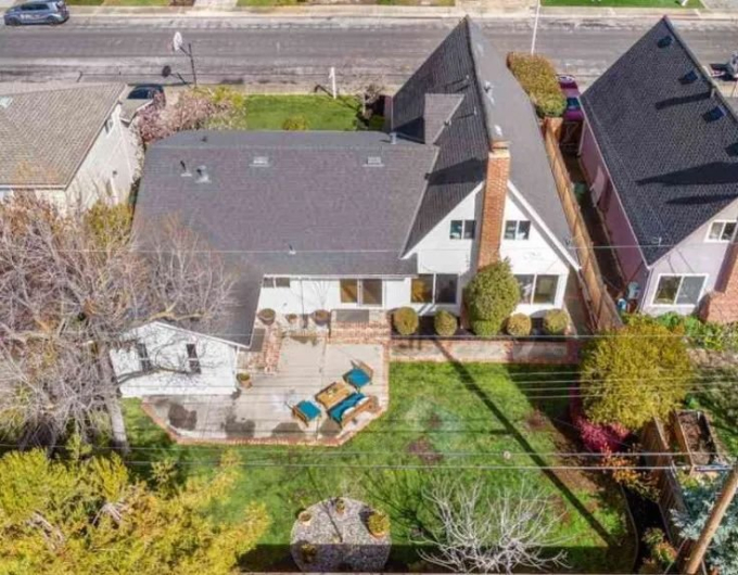 Vụ kỹ sư Google giết vợ dã man: Bạn bè linh cảm chuyện chẳng lành, thêm thông tin bất ngờ về tên chồng sát nhân và người vợ xấu số-1