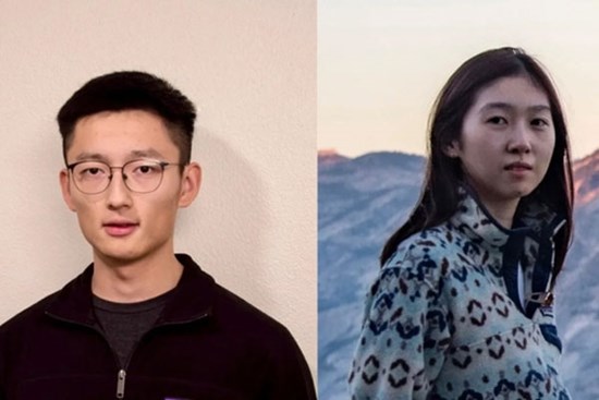 Vụ kỹ sư Google giết vợ dã man: Bạn bè linh cảm chuyện chẳng lành, thêm thông tin bất ngờ về tên chồng sát nhân và người vợ xấu số