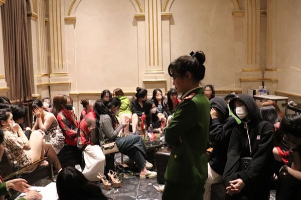 Bốn nữ sinh chết đuối thương tâm ở Đắk Lắk-2