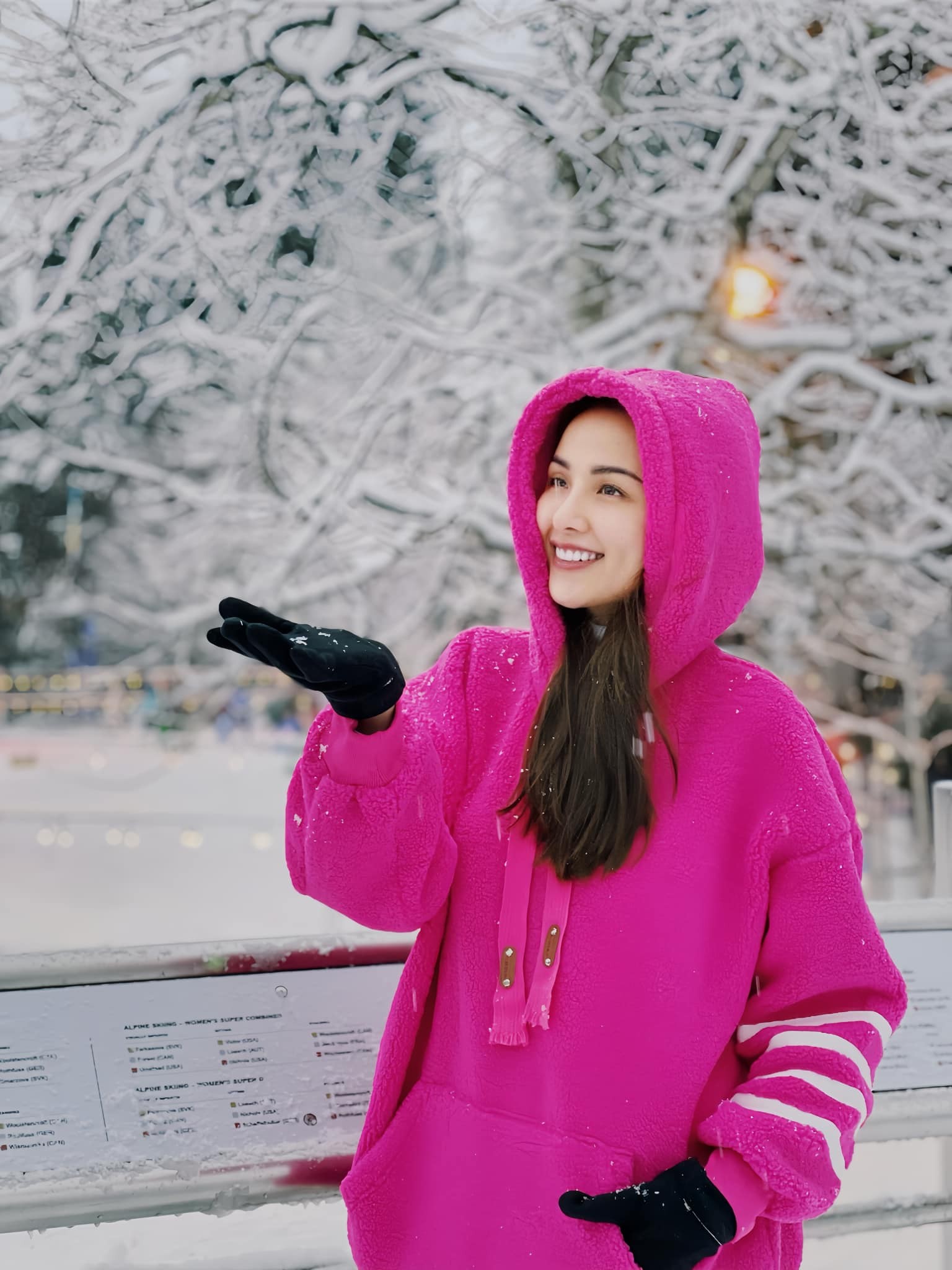 Hoa hậu Diễm Hương sau khi định cư ở Canada: Lấy chồng lần ba, làm nhiều nghề kiếm sống-2