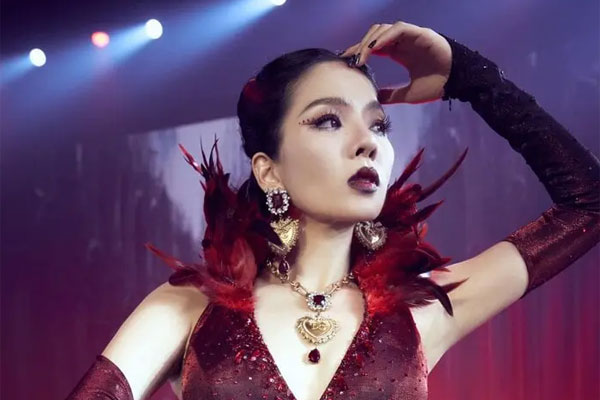 Suy ngẫm khác về ồn ào của chị đẹp Lệ Quyên và Trang Pháp-5