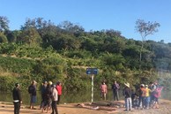 Bốn nữ sinh chết đuối thương tâm ở Đắk Lắk