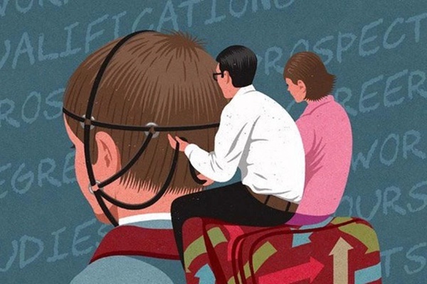 Nếu bố có 4 tính cách này thì phải sửa đổi ngay, bằng không sẽ ảnh hưởng tiêu cực đến cuộc đời con cái: Đừng để sau này hối hận-2